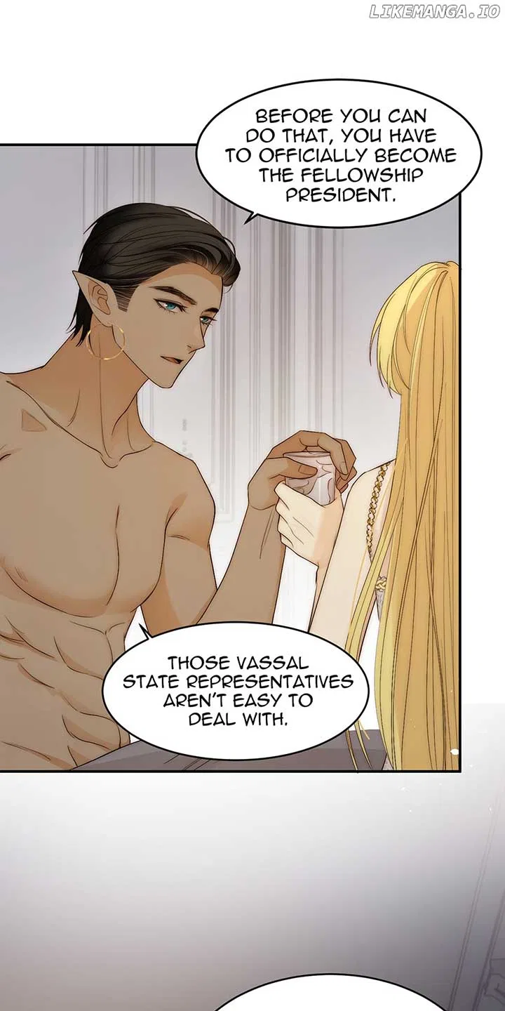 A Princess’s Guide to Saving Dragons Chapter 98 – Page 6