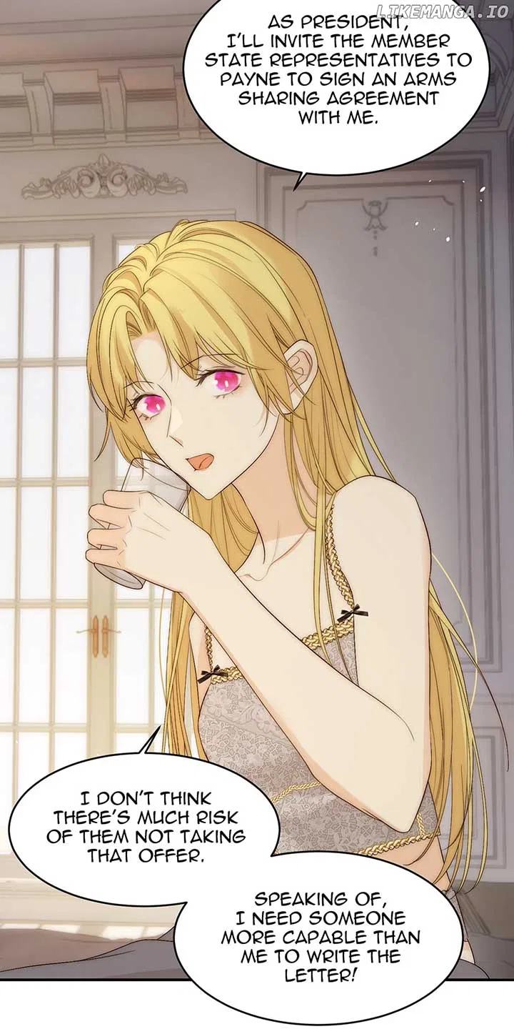 A Princess’s Guide to Saving Dragons Chapter 98 – Page 7