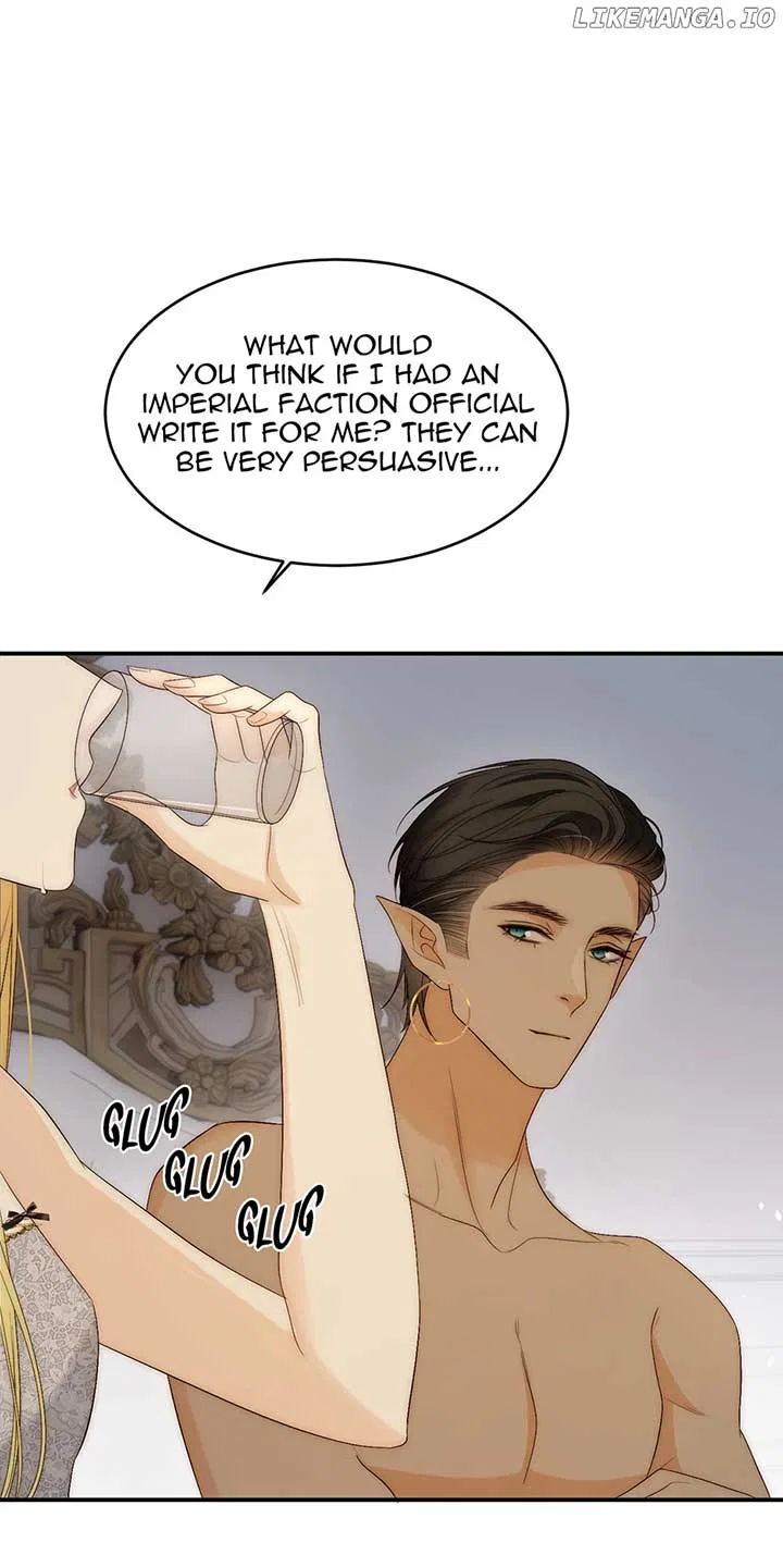 A Princess’s Guide to Saving Dragons Chapter 98 – Page 8