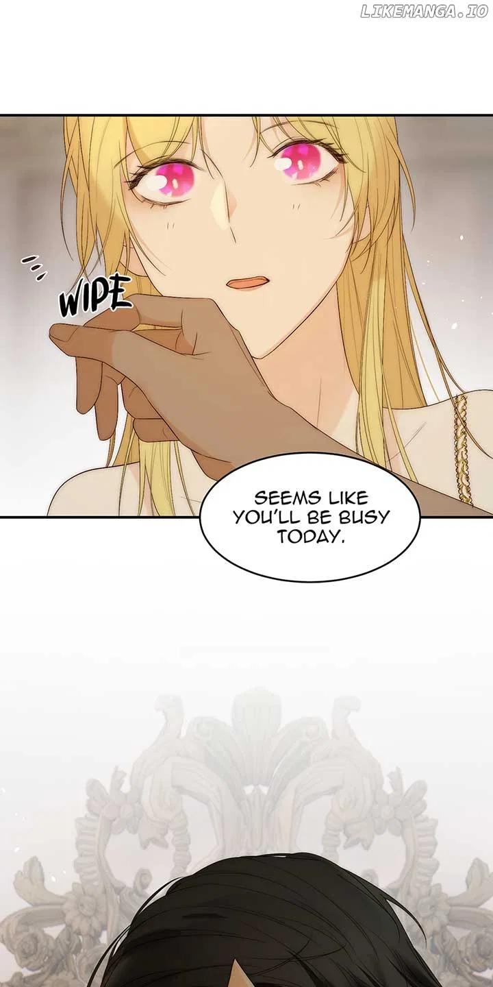 A Princess’s Guide to Saving Dragons Chapter 98 – Page 9