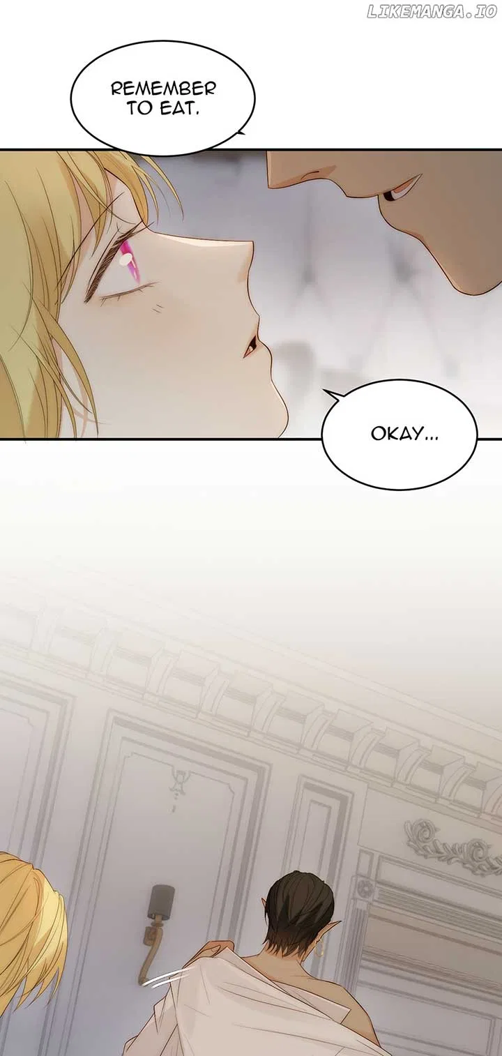 A Princess’s Guide to Saving Dragons Chapter 98 – Page 11