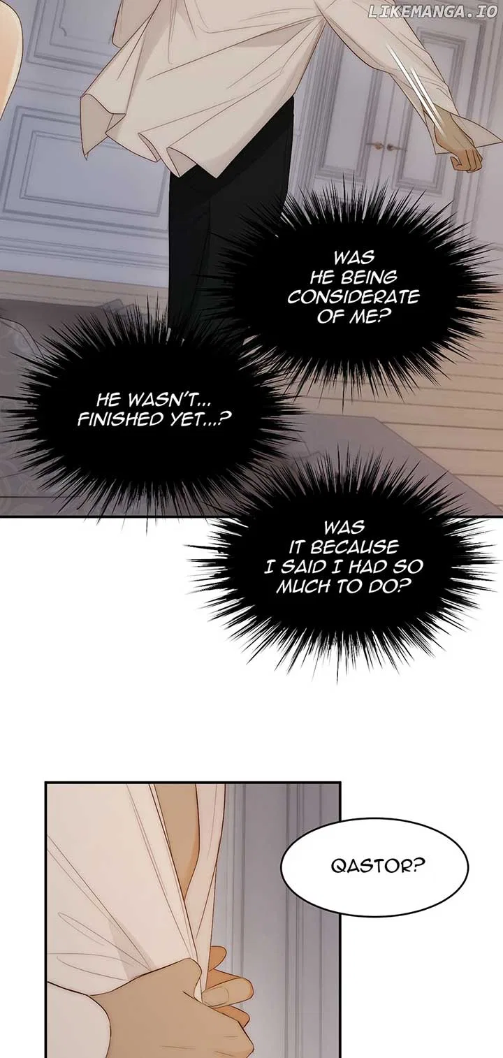 A Princess’s Guide to Saving Dragons Chapter 98 – Page 12