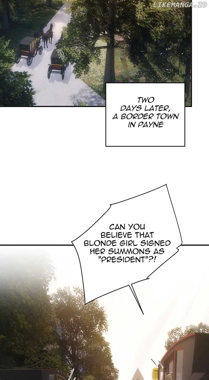 A Princess’s Guide to Saving Dragons Chapter 98 – Page 19