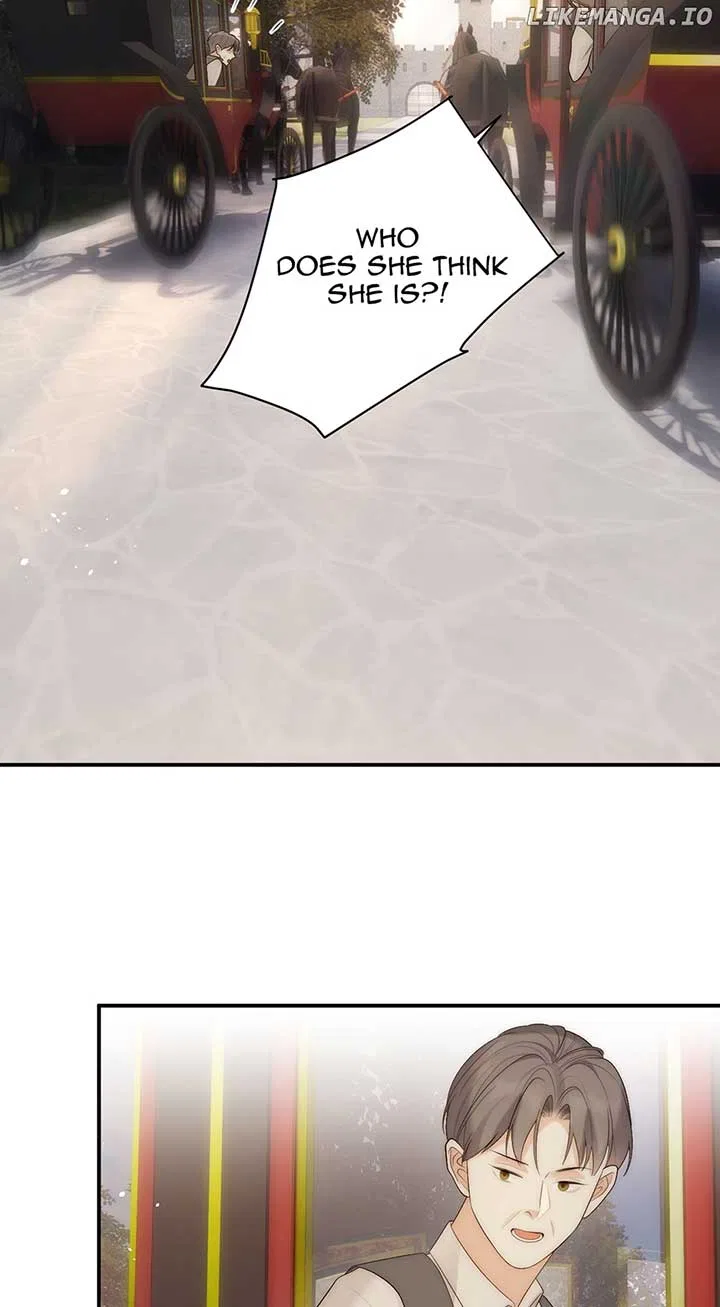 A Princess’s Guide to Saving Dragons Chapter 98 – Page 20