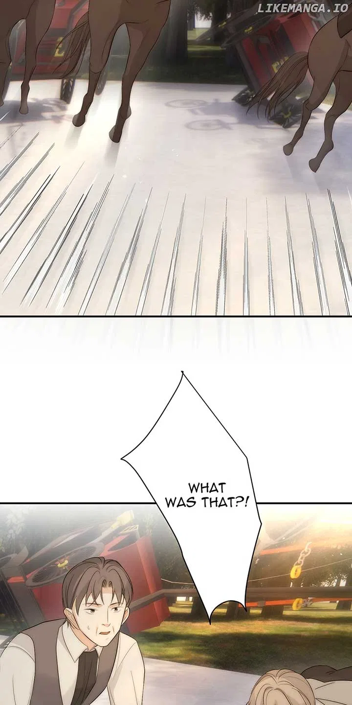 A Princess’s Guide to Saving Dragons Chapter 98 – Page 23