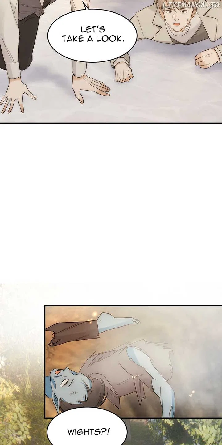 A Princess’s Guide to Saving Dragons Chapter 98 – Page 24