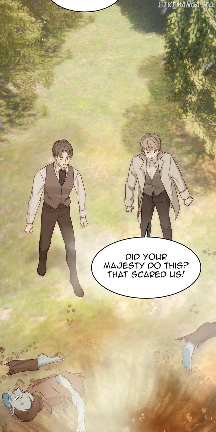A Princess’s Guide to Saving Dragons Chapter 98 – Page 25