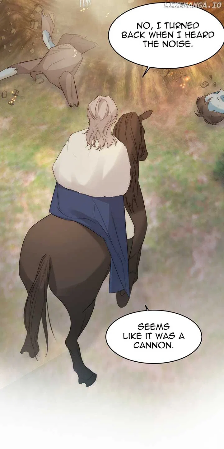 A Princess’s Guide to Saving Dragons Chapter 98 – Page 26