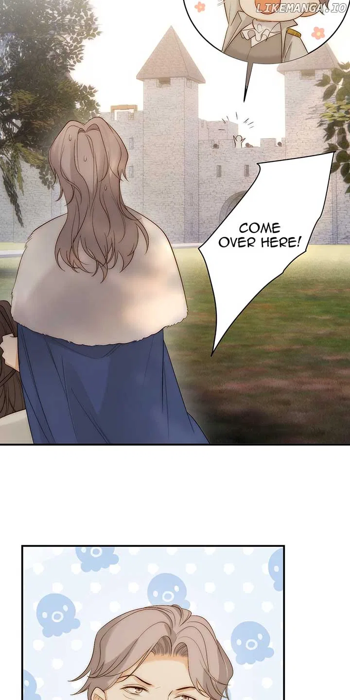 A Princess’s Guide to Saving Dragons Chapter 98 – Page 28