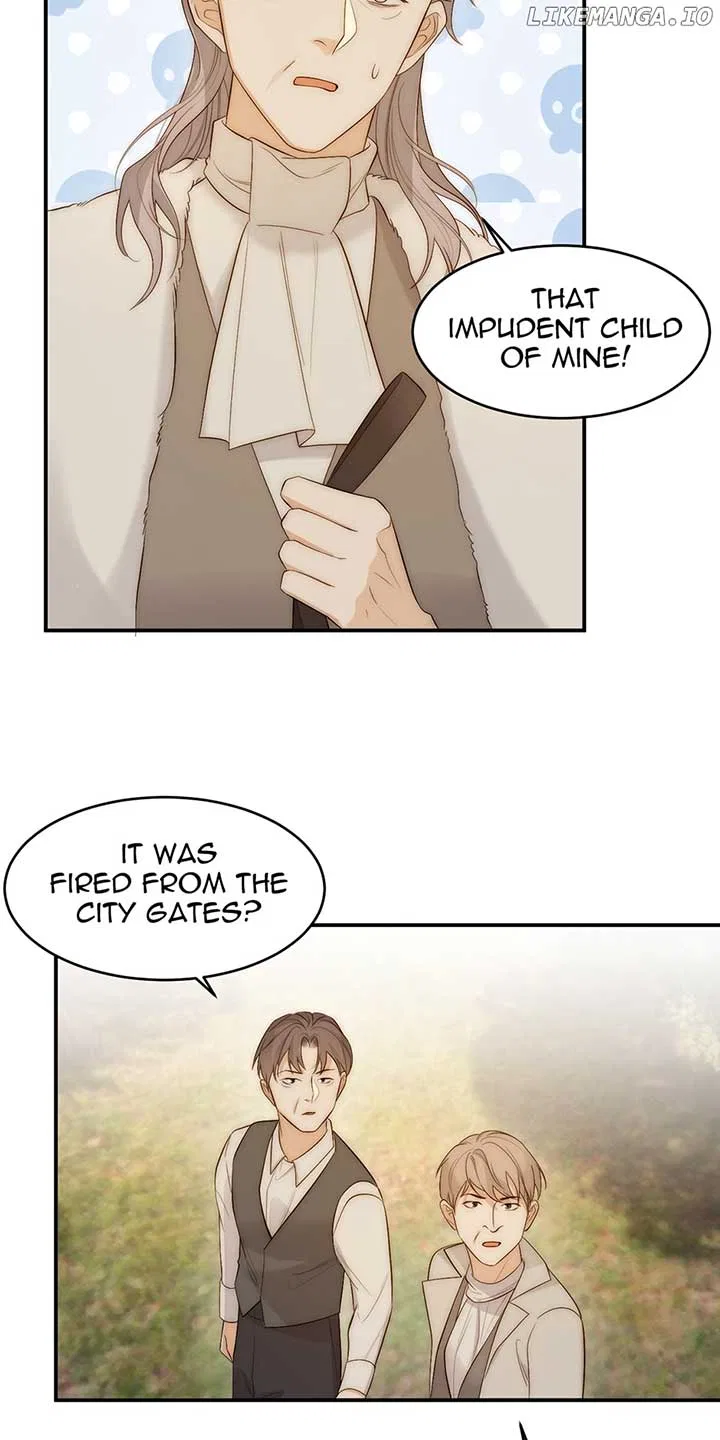 A Princess’s Guide to Saving Dragons Chapter 98 – Page 29