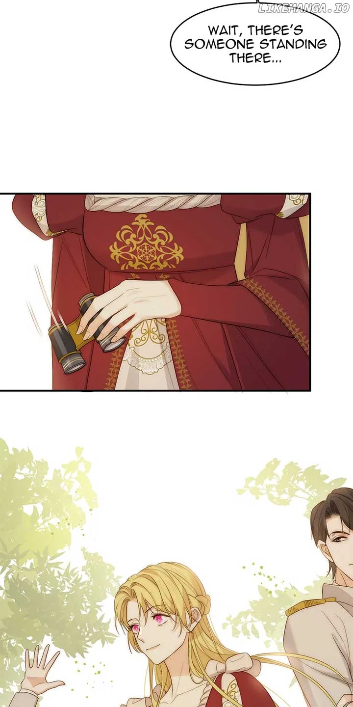 A Princess’s Guide to Saving Dragons Chapter 98 – Page 30