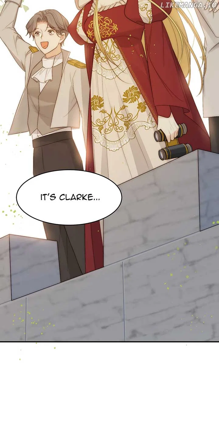 A Princess’s Guide to Saving Dragons Chapter 98 – Page 31