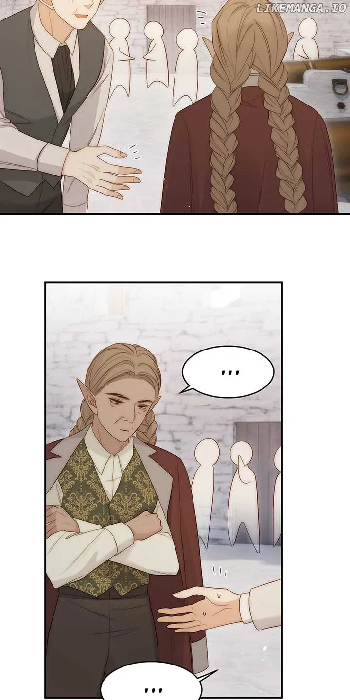 A Princess’s Guide to Saving Dragons Chapter 98 – Page 35