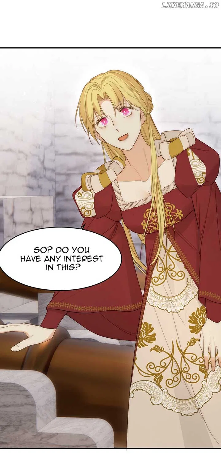 A Princess’s Guide to Saving Dragons Chapter 98 – Page 37