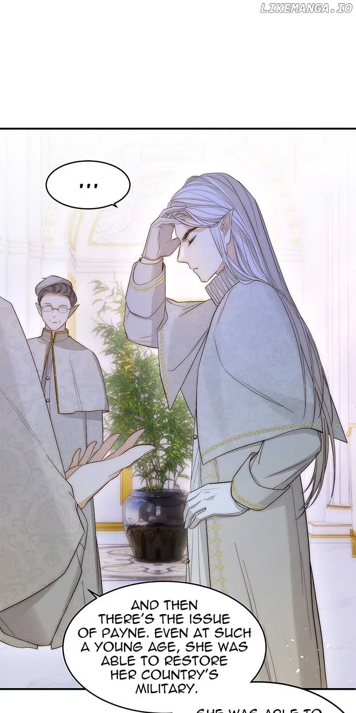 A Princess’s Guide to Saving Dragons Chapter 98 – Page 47