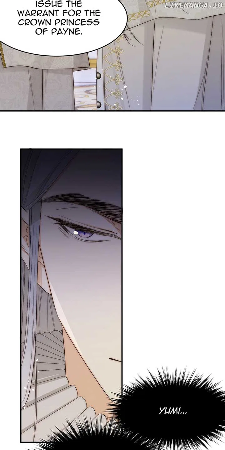 A Princess’s Guide to Saving Dragons Chapter 98 – Page 50