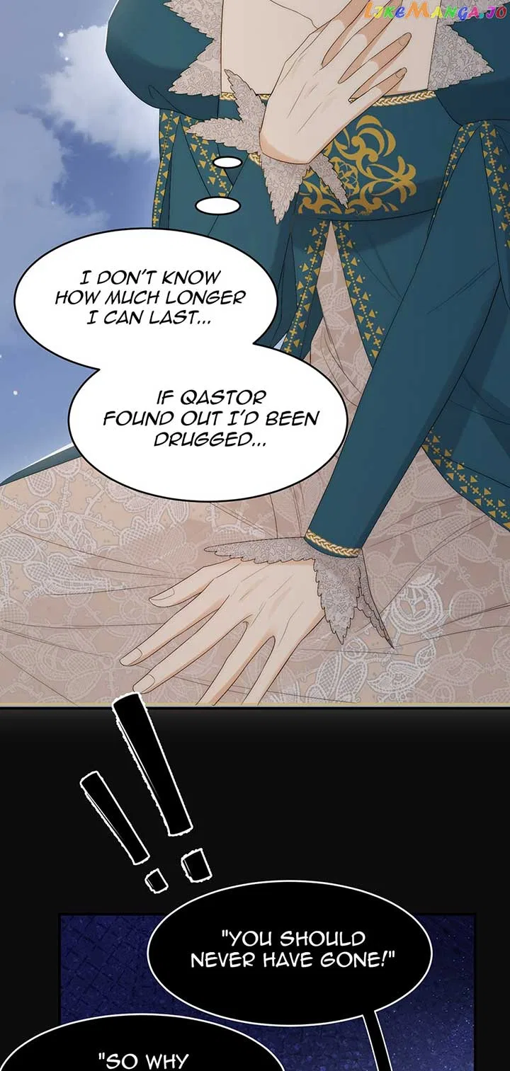 A Princess’s Guide to Saving Dragons Chapter 97 – Page 4