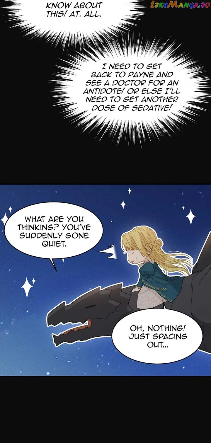 A Princess’s Guide to Saving Dragons Chapter 97 – Page 6