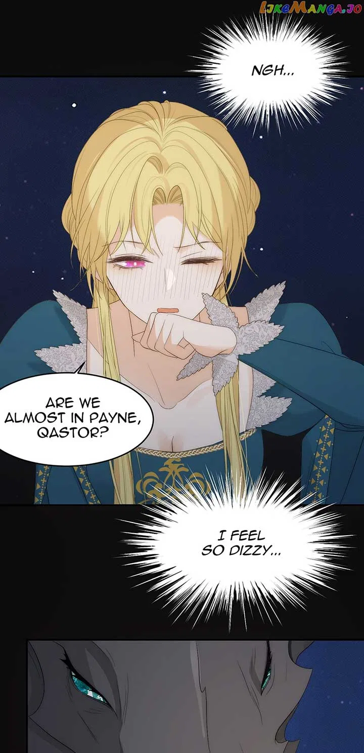 A Princess’s Guide to Saving Dragons Chapter 97 – Page 7