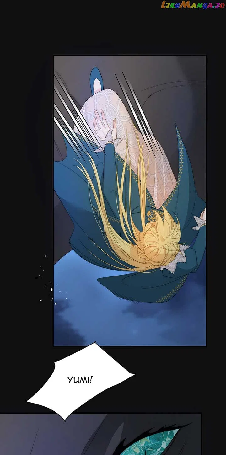 A Princess’s Guide to Saving Dragons Chapter 97 – Page 12