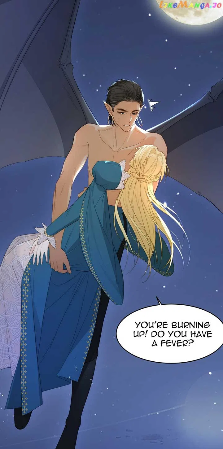 A Princess’s Guide to Saving Dragons Chapter 97 – Page 14
