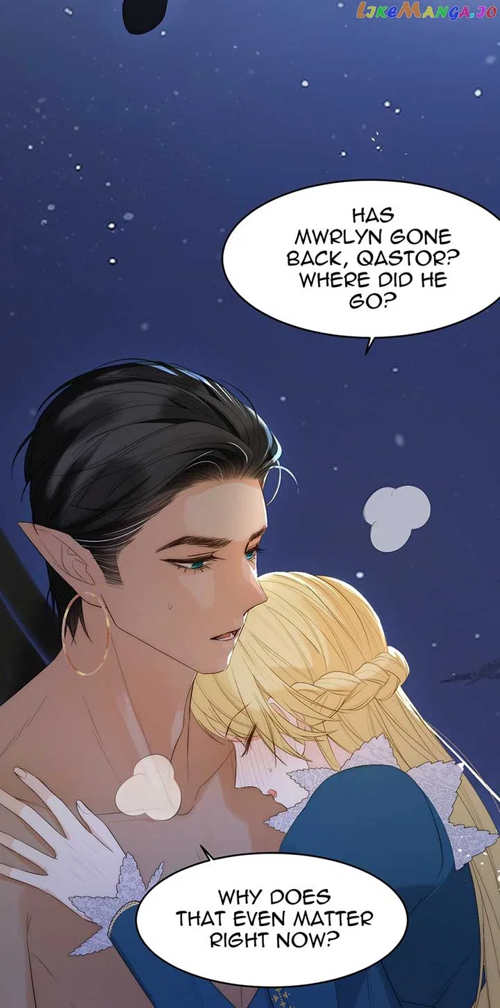 A Princess’s Guide to Saving Dragons Chapter 97 – Page 15
