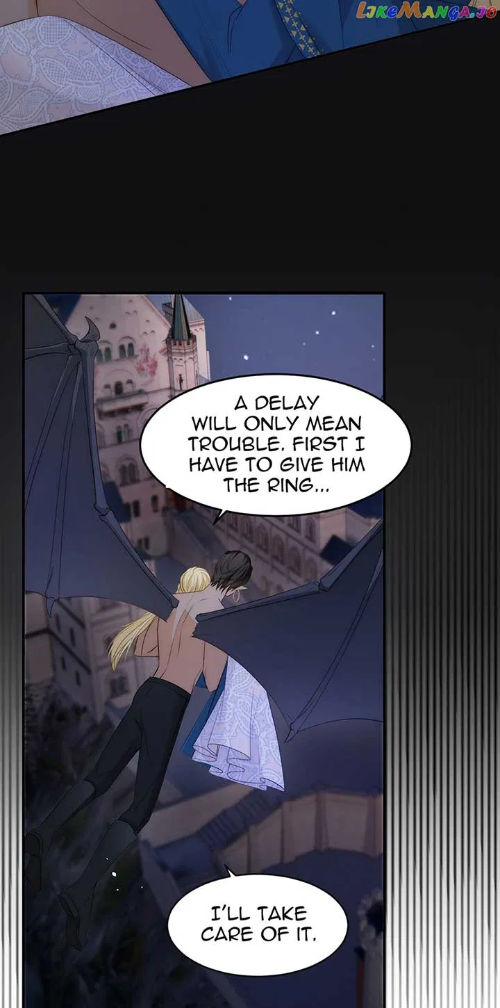 A Princess’s Guide to Saving Dragons Chapter 97 – Page 16