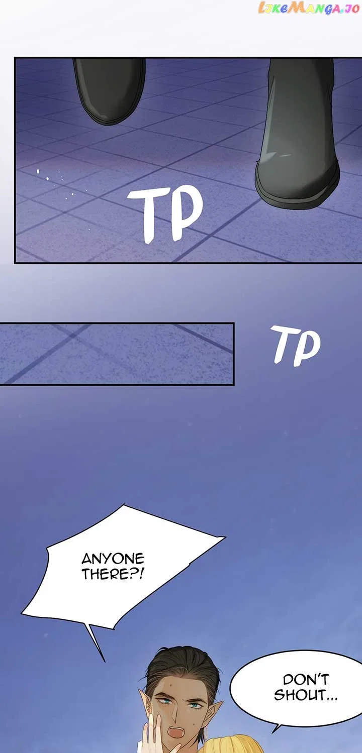 A Princess’s Guide to Saving Dragons Chapter 97 – Page 18