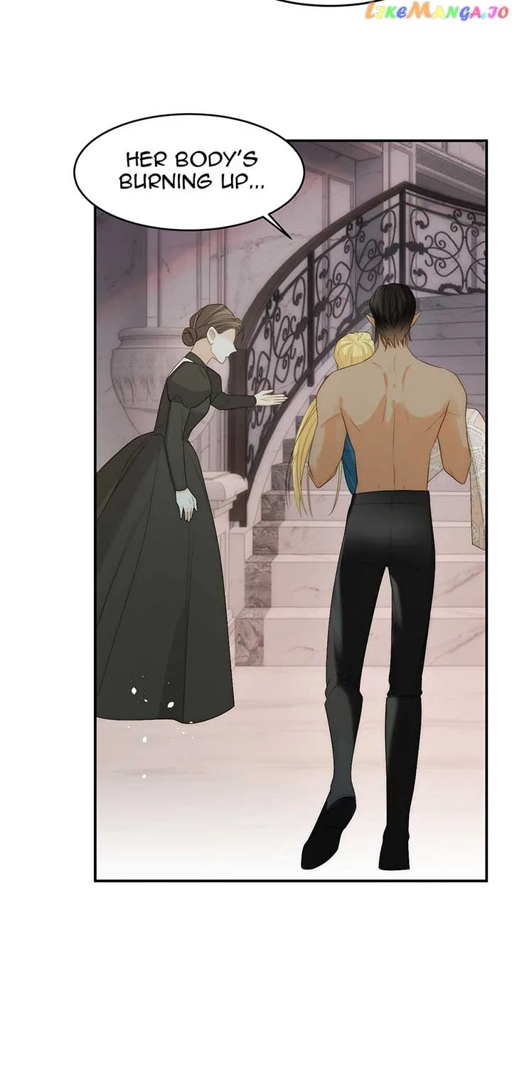 A Princess’s Guide to Saving Dragons Chapter 97 – Page 22
