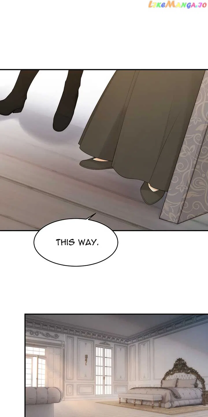 A Princess’s Guide to Saving Dragons Chapter 97 – Page 23