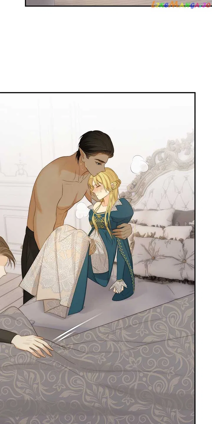 A Princess’s Guide to Saving Dragons Chapter 97 – Page 24