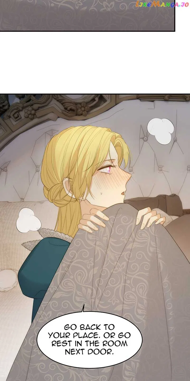 A Princess’s Guide to Saving Dragons Chapter 97 – Page 25
