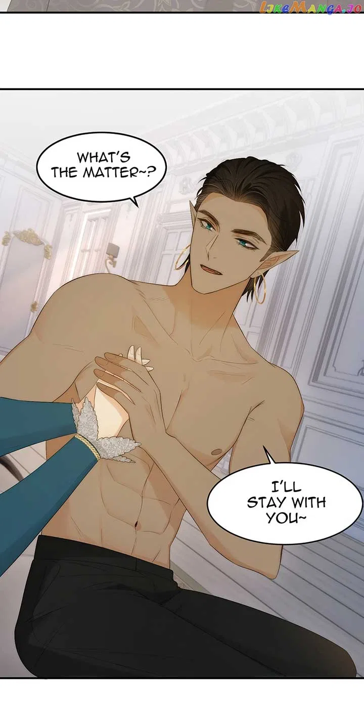 A Princess’s Guide to Saving Dragons Chapter 97 – Page 26