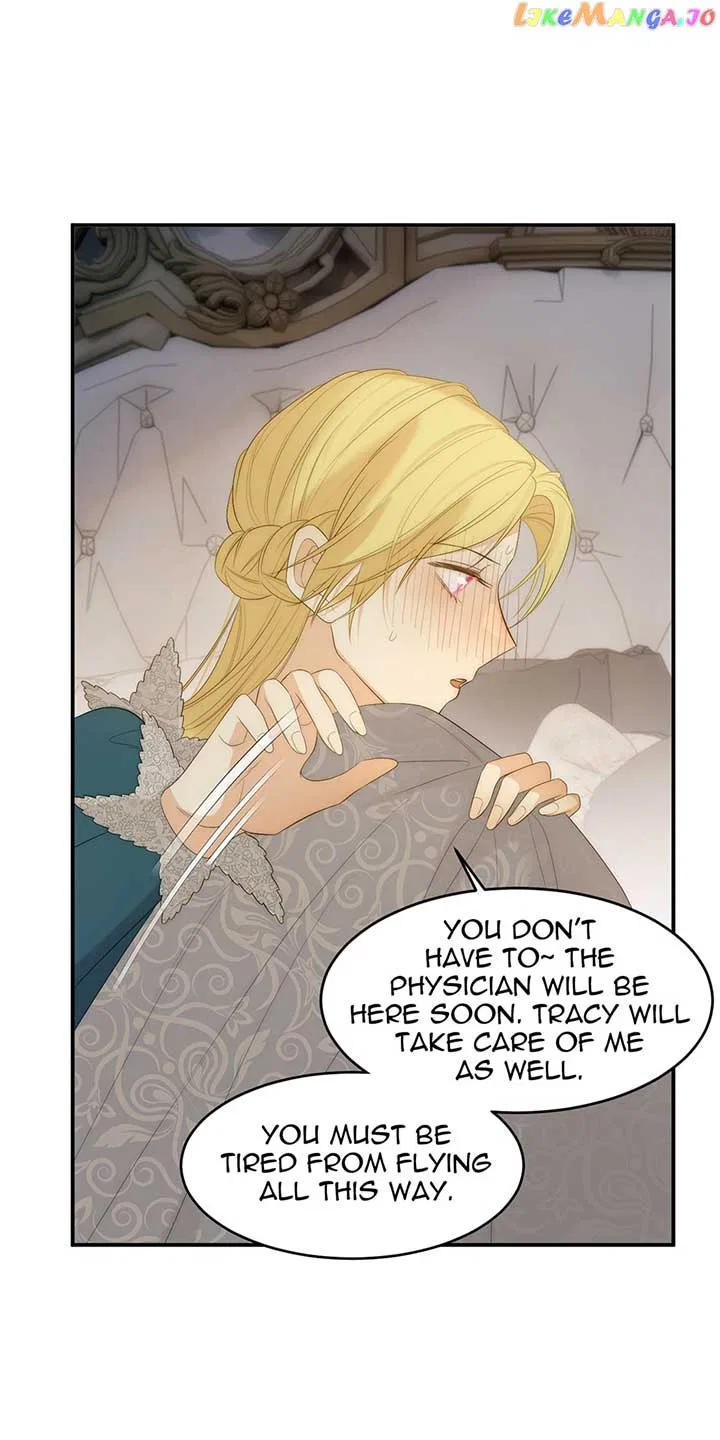 A Princess’s Guide to Saving Dragons Chapter 97 – Page 27
