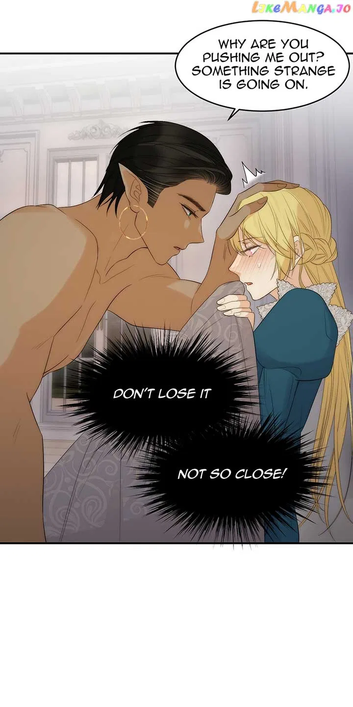 A Princess’s Guide to Saving Dragons Chapter 97 – Page 28