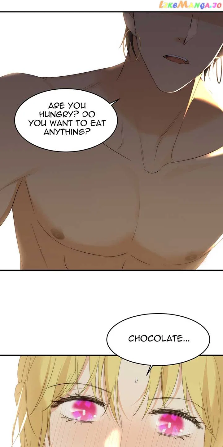A Princess’s Guide to Saving Dragons Chapter 97 – Page 29