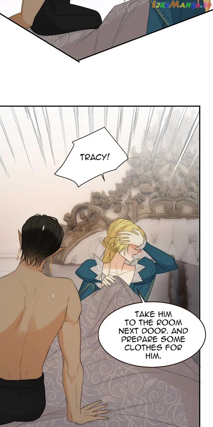 A Princess’s Guide to Saving Dragons Chapter 97 – Page 31