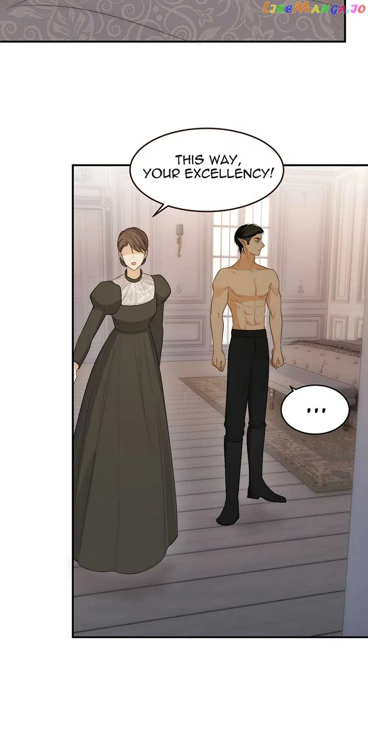A Princess’s Guide to Saving Dragons Chapter 97 – Page 32