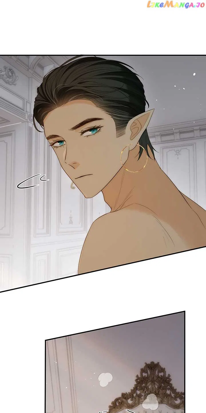 A Princess’s Guide to Saving Dragons Chapter 97 – Page 33