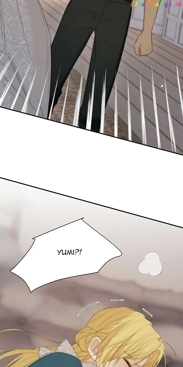 A Princess’s Guide to Saving Dragons Chapter 97 – Page 36