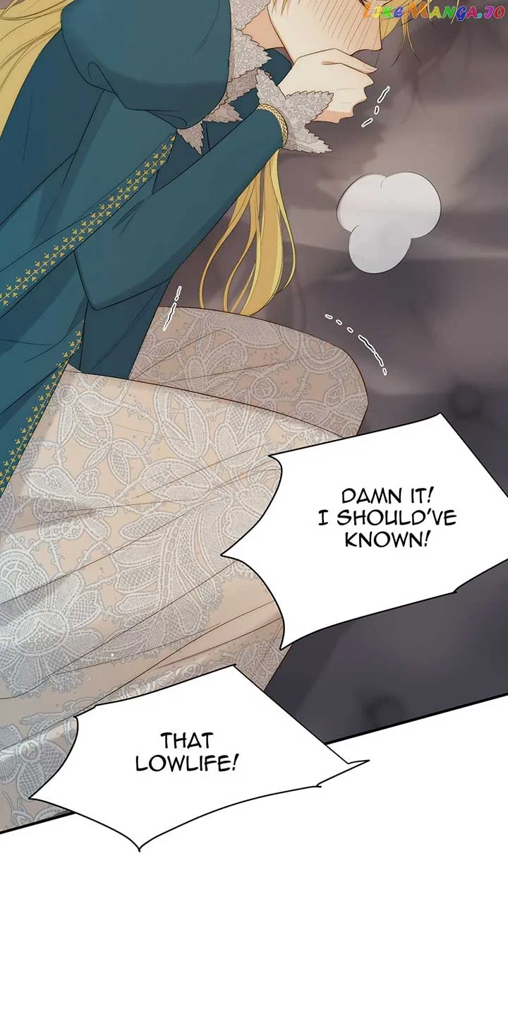 A Princess’s Guide to Saving Dragons Chapter 97 – Page 37