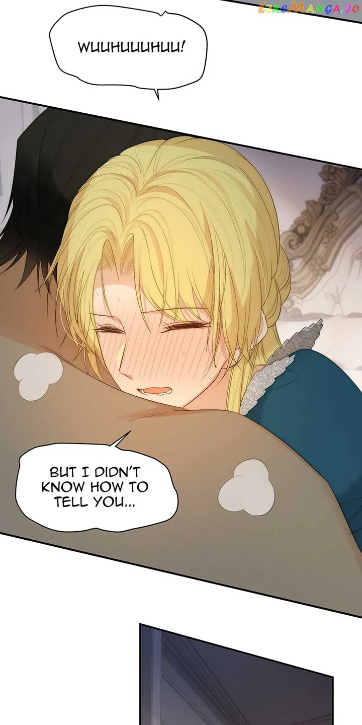 A Princess’s Guide to Saving Dragons Chapter 97 – Page 39