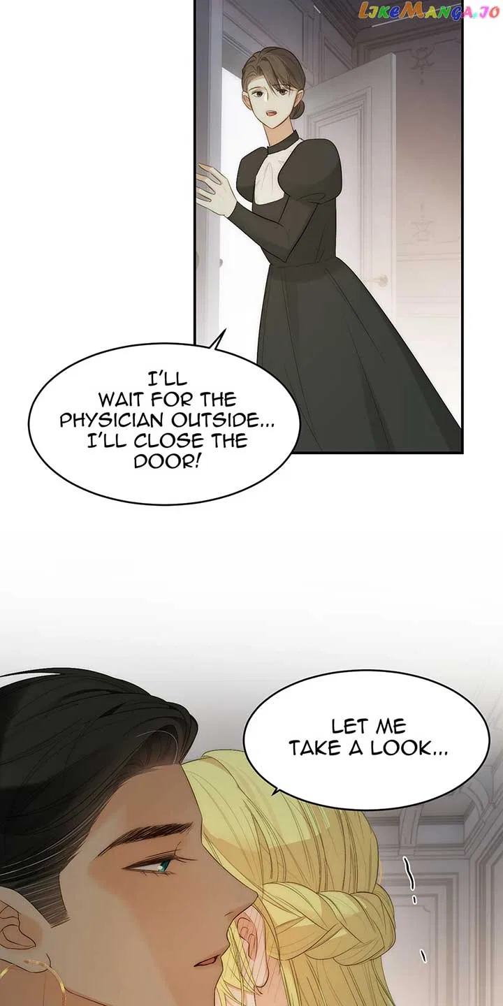 A Princess’s Guide to Saving Dragons Chapter 97 – Page 40