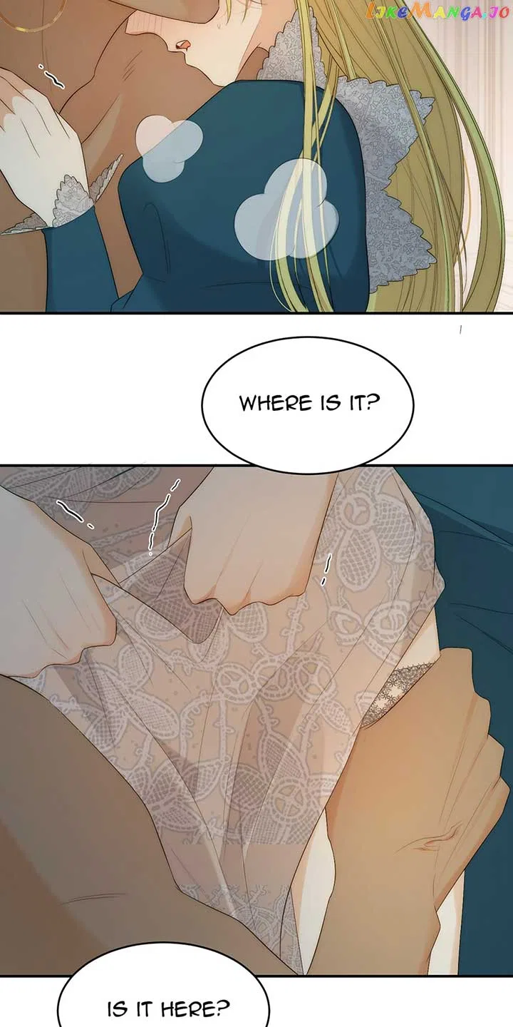 A Princess’s Guide to Saving Dragons Chapter 97 – Page 41