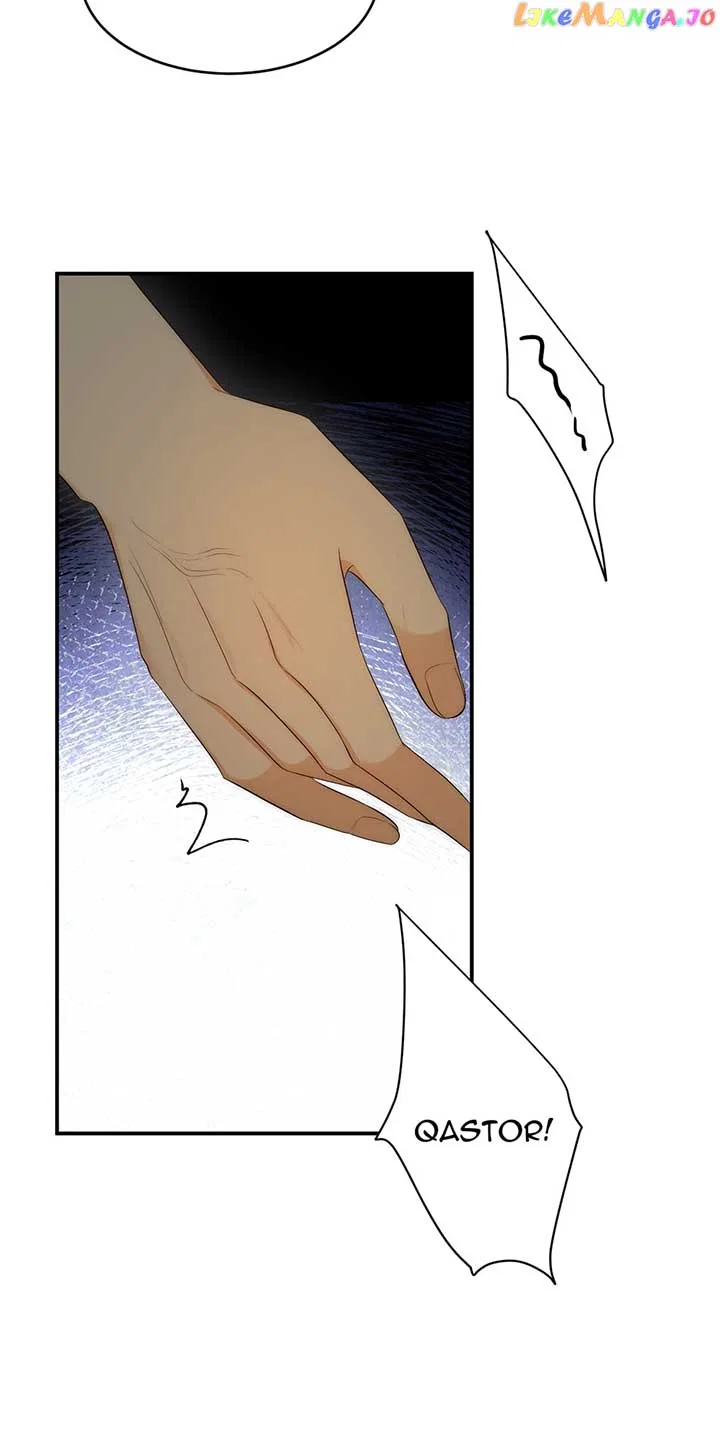 A Princess’s Guide to Saving Dragons Chapter 97 – Page 42