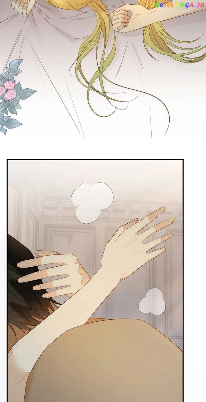 A Princess’s Guide to Saving Dragons Chapter 97 – Page 45