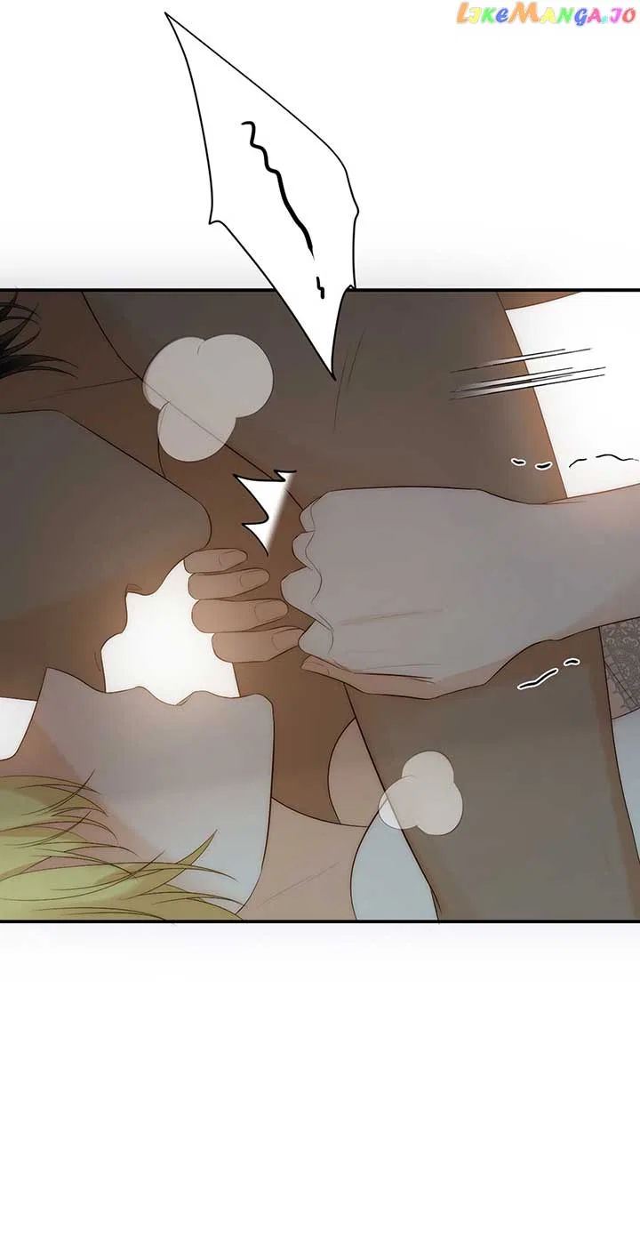 A Princess’s Guide to Saving Dragons Chapter 97 – Page 48