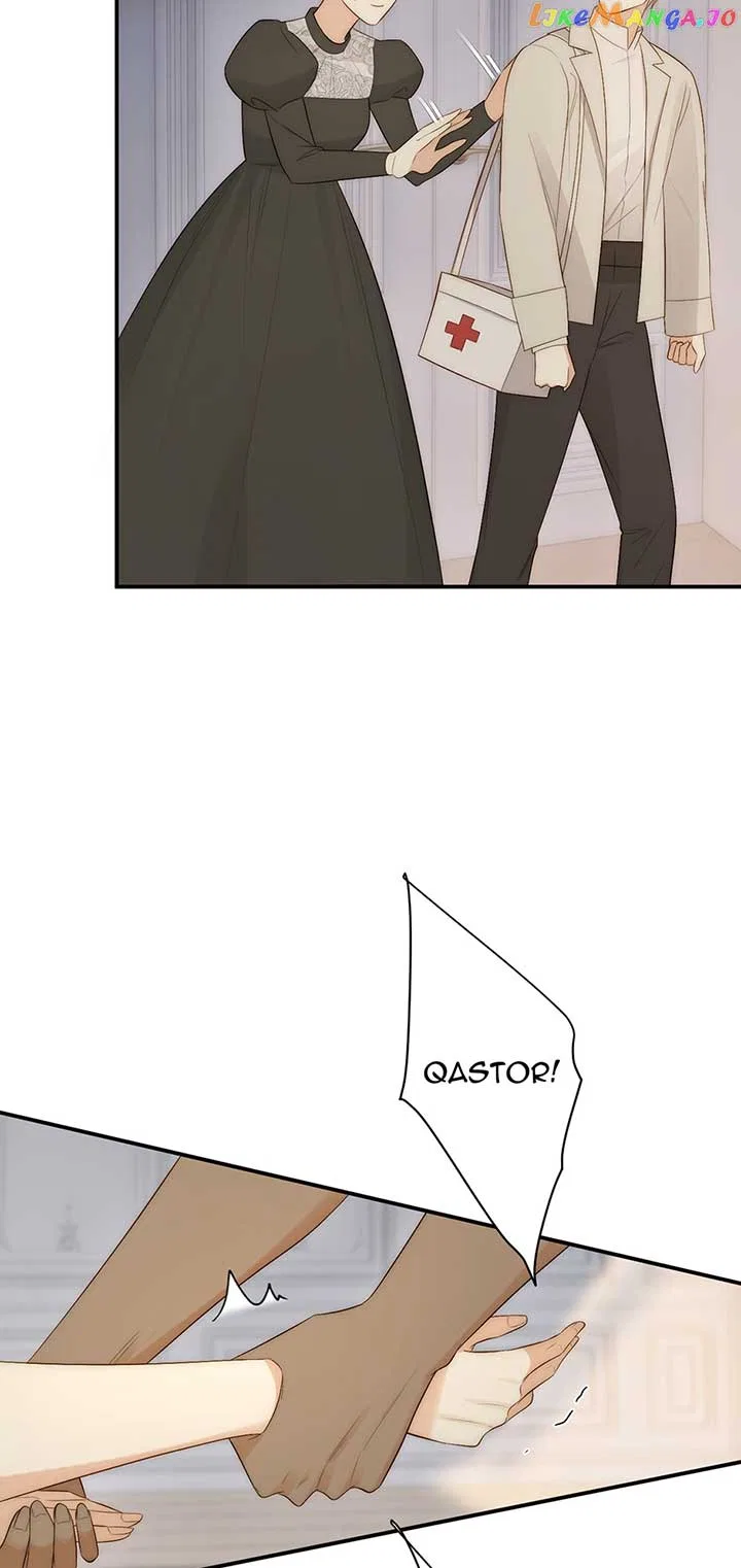 A Princess’s Guide to Saving Dragons Chapter 97 – Page 50