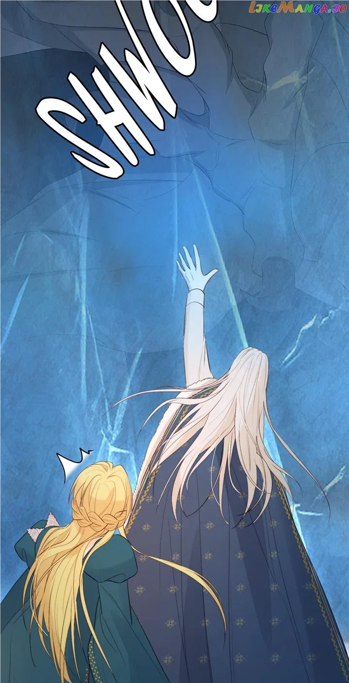 A Princess’s Guide to Saving Dragons Chapter 96 – Page 3