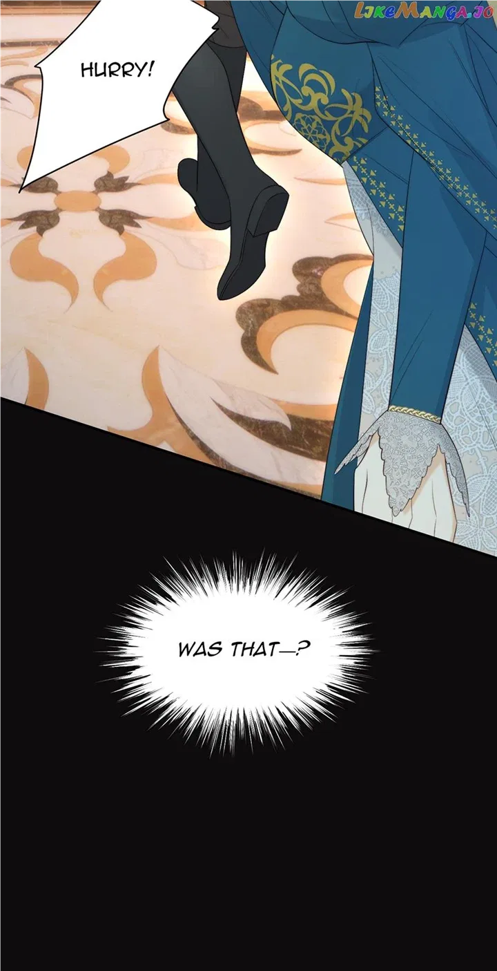 A Princess’s Guide to Saving Dragons Chapter 96 – Page 6